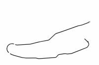 ACDelco - ACDelco 19419067 - Hydraulic Brake Pipe Kit - Image 4