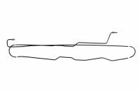 ACDelco - ACDelco 19419072 - Hydraulic Brake Pipe Kit - Image 5