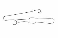 ACDelco - ACDelco 19419074 - Hydraulic Brake Pipe Kit - Image 4