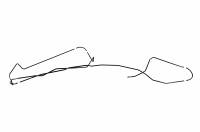 ACDelco - ACDelco 19419058 - Hydraulic Brake Pipe Kit - Image 4