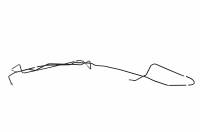 ACDelco - ACDelco 19419061 - Hydraulic Brake Pipe Kit - Image 4