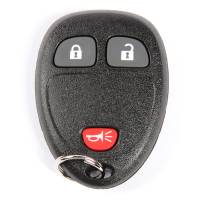 ACDelco - ACDelco 22936099 - 3 Button Keyless Entry Remote Key Fob - Image 2