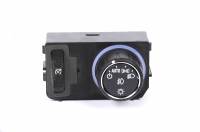 ACDelco - ACDelco 84472676 - Black Headlamp Switch - Image 2