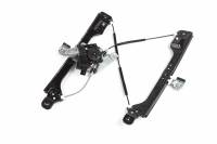 ACDelco - ACDelco 23257823 - Front Passenger Side Power Window Regulator and Motor Assembly - Image 1