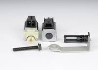 ACDelco - ACDelco 24211355 - Automatic Transmission 1-2 and 2-3 Shift Solenoid Valve Kit - Image 2