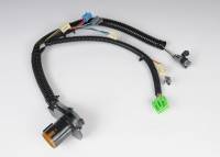 ACDelco - ACDelco 24237264 - Automatic Transmission Wiring Harness - Image 4