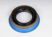 ACDelco - ACDelco 24243353 - Automatic Transmission Blue Front Wheel Drive Shaft Seal - Image 2