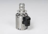 ACDelco - ACDelco 24248893 - Automatic Transmission Pressure Control Solenoid Valve - Image 2