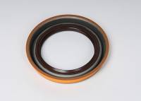 ACDelco - ACDelco 24249376 - Automatic Transmission Torque Converter Seal - Image 2