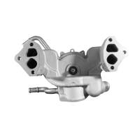 ACDelco - ACDelco 252-700 - Water Pump Kit - Image 2