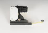 ACDelco - ACDelco 25664288 - Driver Side Door Lock Actuator with Dome Lamp and Door Ajar Switch - Image 2