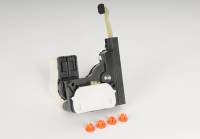 ACDelco - ACDelco 25664288 - Driver Side Door Lock Actuator with Dome Lamp and Door Ajar Switch - Image 3