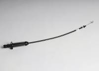 ACDelco - ACDelco 25792420 - Front Parking Brake Cable - Image 2