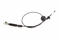 ACDelco - ACDelco 25800702 - Automatic Transmission Control Lever Cable - Image 3