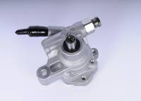 ACDelco - ACDelco 25900771 - Power Steering Pump - Image 3