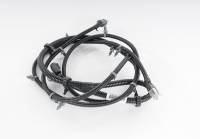 ACDelco - ACDelco 25928051 - Rear ABS Wheel Speed Sensor Wiring Harness - Image 3