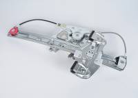 ACDelco - ACDelco 25980844 - Rear Passenger Side Power Window Regulator and Motor Assembly - Image 3