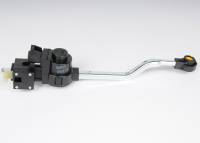 ACDelco - ACDelco 26097679 - Automatic Transmission Shift Lock Control Actuator - Image 2