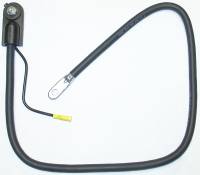 ACDelco - ACDelco 2SD40X - Battery Cable - Image 2