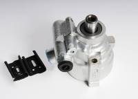 ACDelco - ACDelco 19433009 - Power Steering Pump Kit without Reservoir and Cap - Image 2