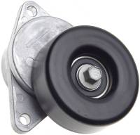 ACDelco - ACDelco 38145 - Automatic Belt Tensioner and Pulley Assembly - Image 3