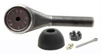 ACDelco - ACDelco 45A0032 - Outer Steering Tie Rod End - Image 2