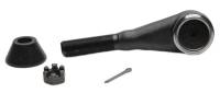 ACDelco - ACDelco 45A0195 - Inner Steering Drag Link Assembly - Image 2