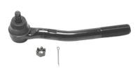 ACDelco - ACDelco 45A0819 - Upper Passenger Side Outer Steering Tie Rod End - Image 2