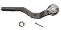 ACDelco - ACDelco 45A0833 - Passenger Side Outer Steering Tie Rod End - Image 2