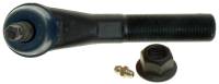 ACDelco - ACDelco 45A0841 - Driver Side Outer Steering Tie Rod End - Image 1