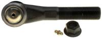 ACDelco - ACDelco 45A0841 - Driver Side Outer Steering Tie Rod End - Image 3