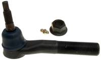 ACDelco - ACDelco 45A0841 - Driver Side Outer Steering Tie Rod End - Image 4