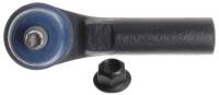 ACDelco - ACDelco 45A0878 - Outer Steering Tie Rod End - Image 1