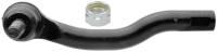 ACDelco - ACDelco 45A1180 - Driver Side Outer Steering Tie Rod End - Image 1