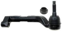 ACDelco - ACDelco 45A1264 - Passenger Side Outer Steering Tie Rod End - Image 4
