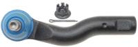 ACDelco - ACDelco 45A1327 - Passenger Side Outer Steering Tie Rod End - Image 1