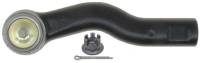 ACDelco - ACDelco 45A1327 - Passenger Side Outer Steering Tie Rod End - Image 2