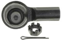 ACDelco - ACDelco 45A1328 - Outer Steering Tie Rod End - Image 1