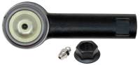 ACDelco - ACDelco 45A1377 - Outer Steering Tie Rod End - Image 3