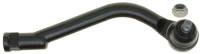 ACDelco - ACDelco 45A2445 - Outer Steering Tie Rod End - Image 1