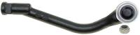 ACDelco - ACDelco 45A2445 - Outer Steering Tie Rod End - Image 2
