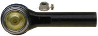 ACDelco - ACDelco 45A2465 - Outer Steering Tie Rod End - Image 2