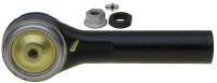 ACDelco - ACDelco 45A2519 - Outer Steering Tie Rod End - Image 2