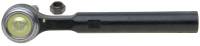 ACDelco - ACDelco 45A2568 - Outer Steering Tie Rod End - Image 2