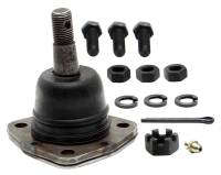 ACDelco - ACDelco 45D0010 - Front Upper Suspension Ball Joint Assembly - Image 4