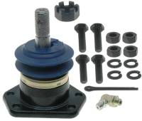 ACDelco - ACDelco 45D0016 - Front Upper Suspension Ball Joint Assembly - Image 4