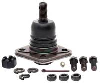 ACDelco - ACDelco 45D0018 - Front Upper Suspension Ball Joint Assembly - Image 4