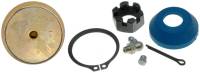 ACDelco - ACDelco 45D10730 - Front Upper Suspension Ball Joint Assembly - Image 2