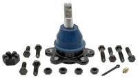 ACDelco - ACDelco 45D0062 - Front Upper Suspension Ball Joint Assembly - Image 4