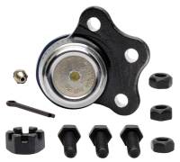 ACDelco - ACDelco 45D0094 - Front Upper Suspension Ball Joint Assembly - Image 2